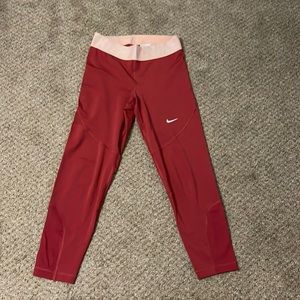 Nike Pro 7/8 Legging